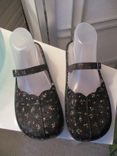ALEGRIA Women's Mary Jane Shoes Euro Size 40/9.5
