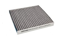 Innenraumfilter Dr!Ve+ DP1110.12.1047 FüR Renault Twingo 3 Tce 110 BCM9 BCM2 LPG