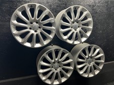Original Range Rover Sport Vogue L405 20 Zoll Alufelgen 8,5J x 20 ET47