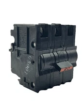 Federal Pacific Stab Lok NA320 20-Amp 3-Pole NA Circuit Breaker 20A 3P ~FLAWED~