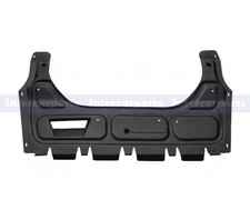 Under Engine Cover Undertray Shield for VW Polo Fox Skoda Fabia Seat Ibiza