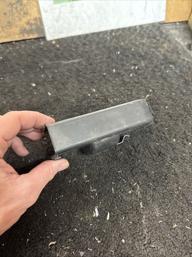 MINI R50 R53 Grundgehäuse Steuergerät Steuergerät ECU BCM Stecker Stecker Abdeckung BMW