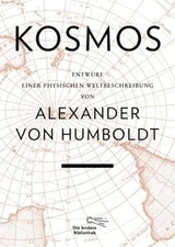 Kosmos | Alexander Von Humboldt | deutsch | Kosmos
