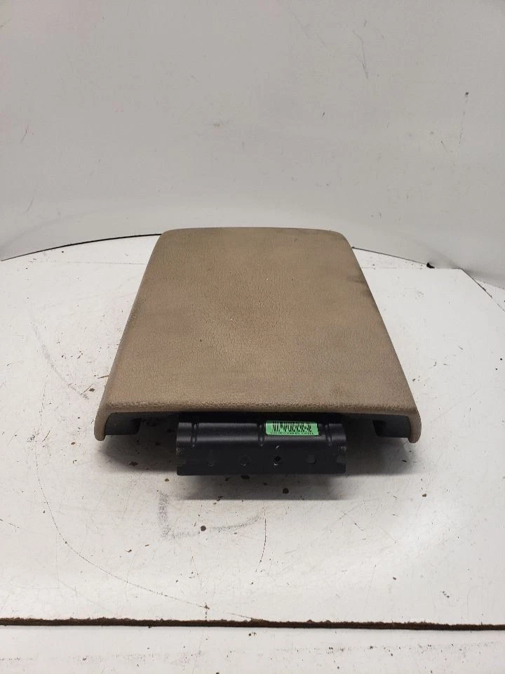 Consola piso delantero excluyendo Sport Trac Eddie Bauer para 08-10 EXPLORER 1373764 Foto 2 de 4