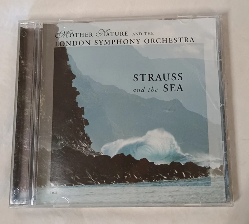 Mother Nature and the Greatest Classical Masters 10 CD Set London Symphony - Image 4 of 4