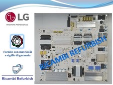 POWER EAX69764806 (1.1) - LGPS55G2-220P PER TV LG OLED55G26LA BOX 518 U