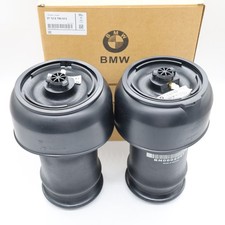 2Pcs Air Suspension Rear Pneumatic Spring Fit...