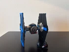 Lego Star Wars Tie Fighter 7263 Incomplete Pls Read (No Box, No Manual)