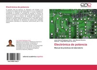 ElectróNica De Potencia Juan Manuel Olivares Ramirez