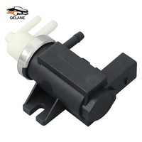 Druckwandler Magnetventil Turbolader 1J0906627B 1K0906627A 56006 FüR Vw T5