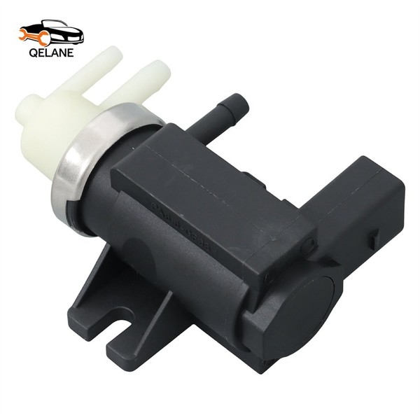 Druckwandler Magnetventil Turbolader 1J0906627B 1K0906627A 56006 FüR Vw T5-image