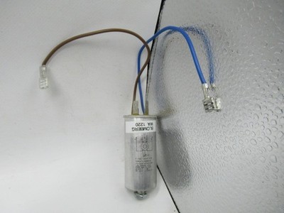 Kondensator Blomberg  F 1762-0545-226 , 0,68uFX1+680K +2x0,027uFY+2x1mH