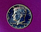 1964- Kennedy Half Dollar.proof #P33826