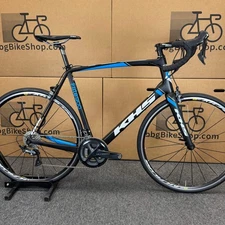 Used KHS Flite 900, 11-speed Ultegra, Carbon Road Bike-2021, XL 61cm ()
