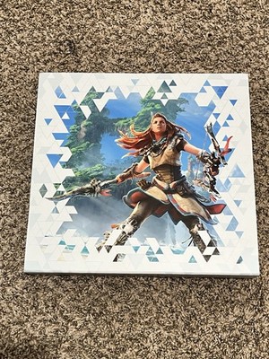Horizon Forbidden West Original Soundtrack 6xLP Collector's Vinyl Box Set  