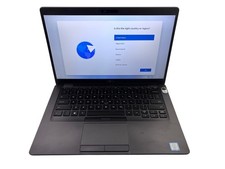 Dell Latitude 5401 - 14" FHD, 2.6GHz i7, 16GB RAM, 256GB SSD, Windows 11
