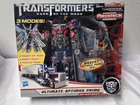 Hasbro Transformers Dark of the Moon DOTM Ultimate Optimus Prime JJ1100B