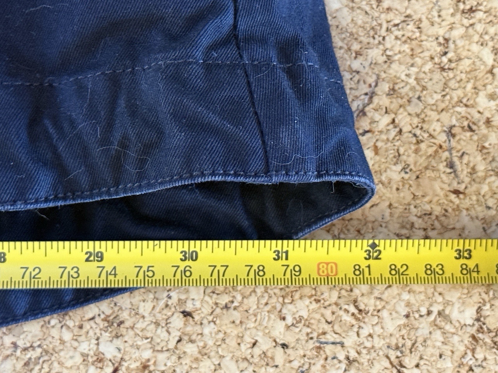 WHYRED cargo Coat - image 16