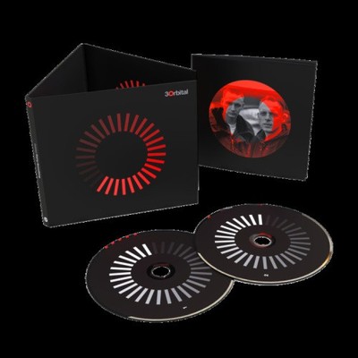 30 Something by Orbital