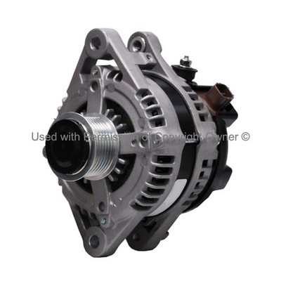 Quality-Built 15542 Alternator For 05-18 Avalon ES350 Highlander RX350 Venza