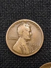 10 Vintage 1912 Lincoln Wheat Pennies.  Includes 3 Rare Nice 12D Coins