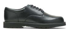Bates Men's High Shine Duty Oxford E22233