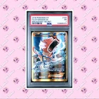 PSA 1 Gyarados EX 123/122 Full Art Secret Pokemon XY Breakpoint OC? TCGKITTEN