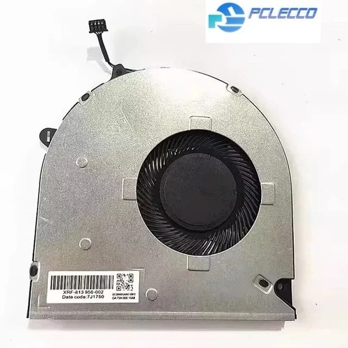 VENTOLA HP 15-DW 15-DU 250 G8 255 G8 250 G9 15S-DY 15S-DU  FAN