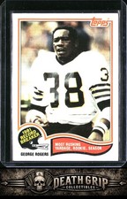 Click to enlarge George Rogers