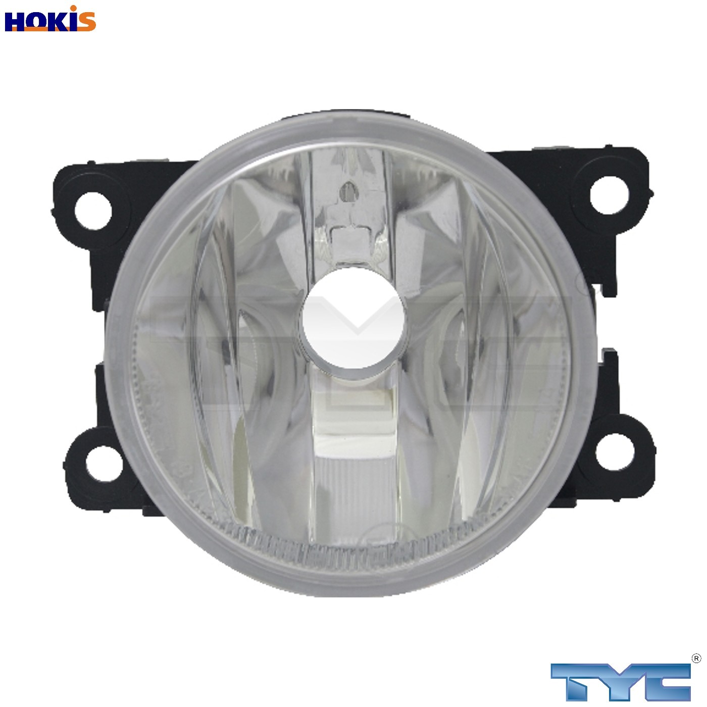FRONT FOG LIGHT 19-12465-01-2 FOR PEUGEOT PARTNER/Box/Body/MPV/TEPEE 2008/SUV - Image 6