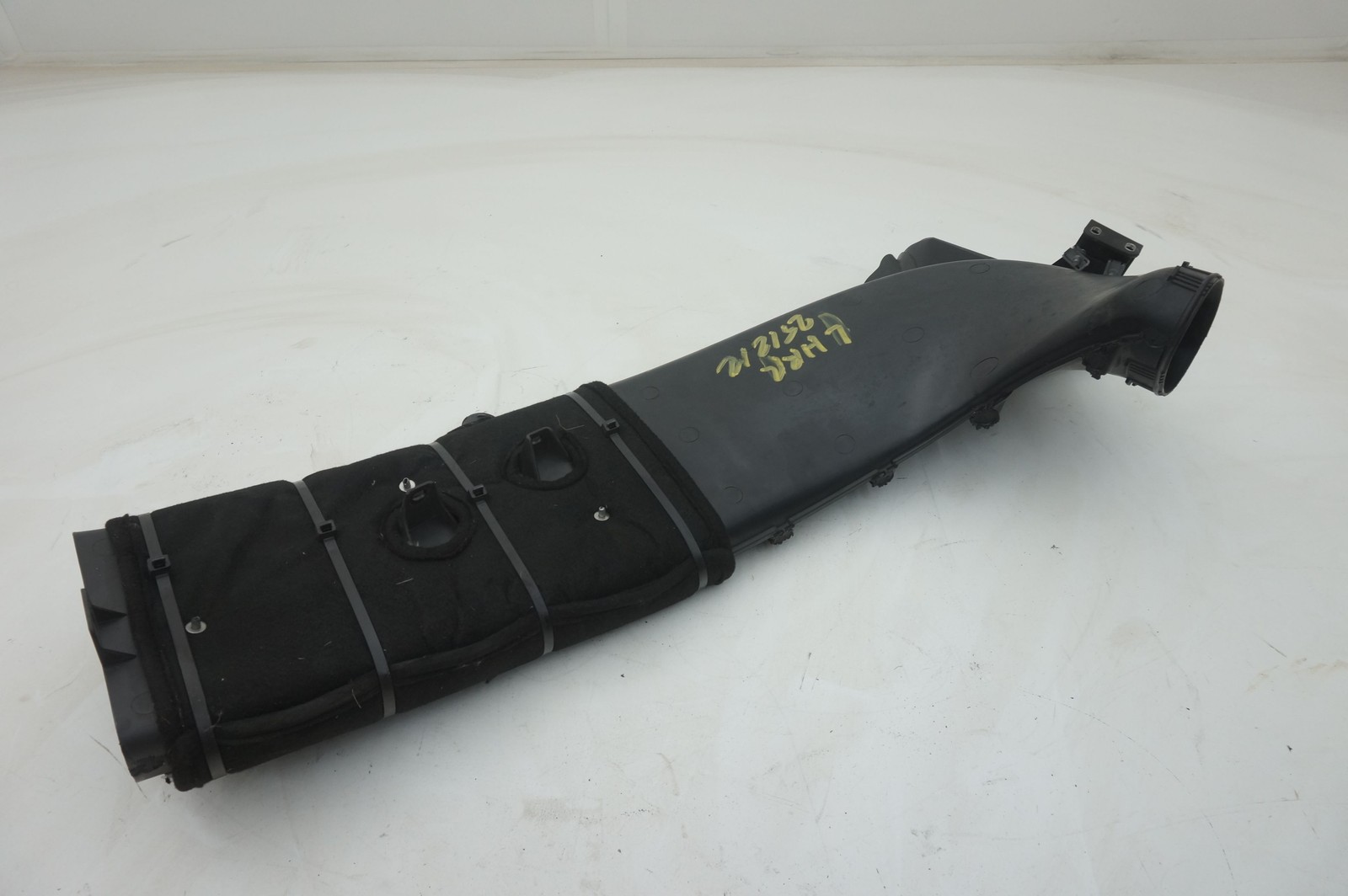 Rear Left Driver Side Air Duct Vent OEM 88352600 Ferrari 488 Spider 2017