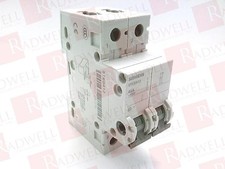 SIEMENS 5TE8412 / 5TE8412 (NEW IN BOX)