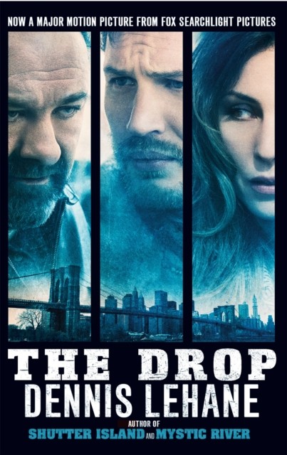 The Drop by Dennis Lehane (Paperback Book)