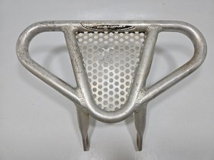 2000 Honda 400EX TRX400EX Front Bumper Aluminum AC RACING