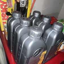 Mercedes-Benz Motor Oil for sale | eBay