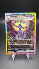 2025 Pokemon Prismatic Evolutions Umbreon ex Special Illustration Rare #161/131