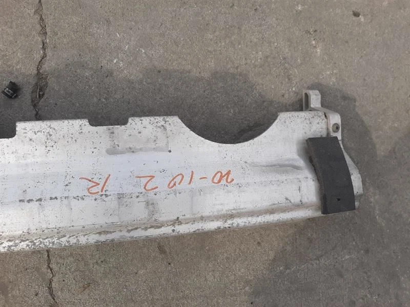 Refuerzo de parachoques trasero para AUDI ALLROAD 02-05 Foto 4 de 4