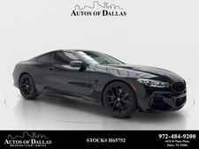 2022 BMW M850i xDrive M850i xDrive