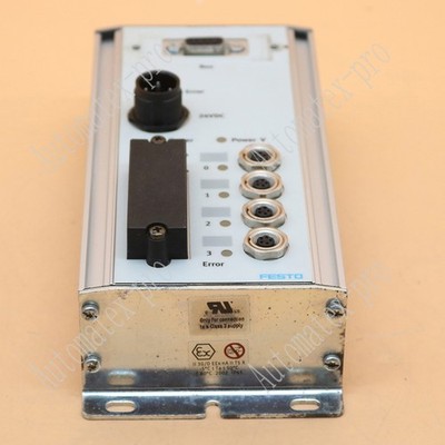 1 pieces new festo Field bus controller CP-FB13-E Free ship