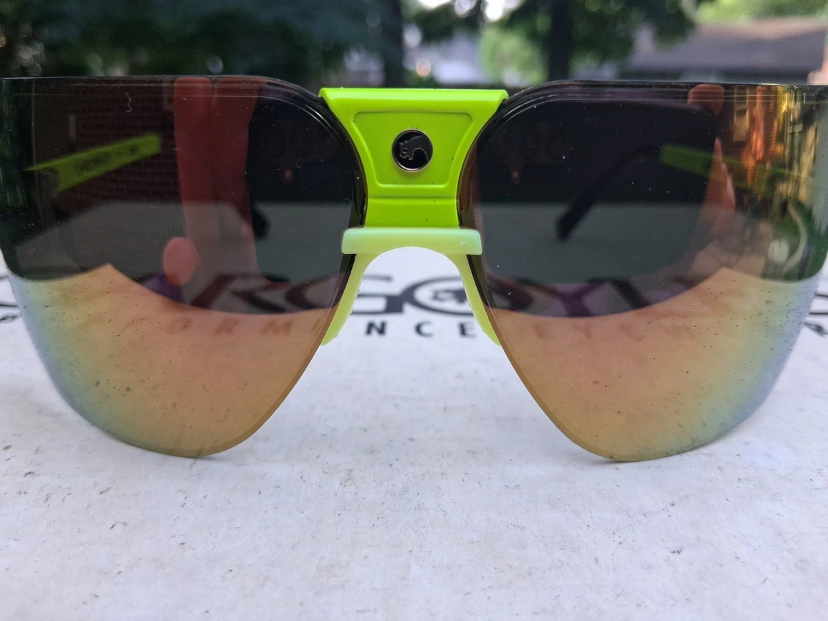 Gargoyles Gold Sunglasses for Men for sale | eBay