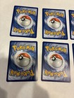 Lot Of 6 Militank Pokemon Cards — photo 8