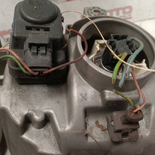 Feu avant (phare) Fiat X1/9