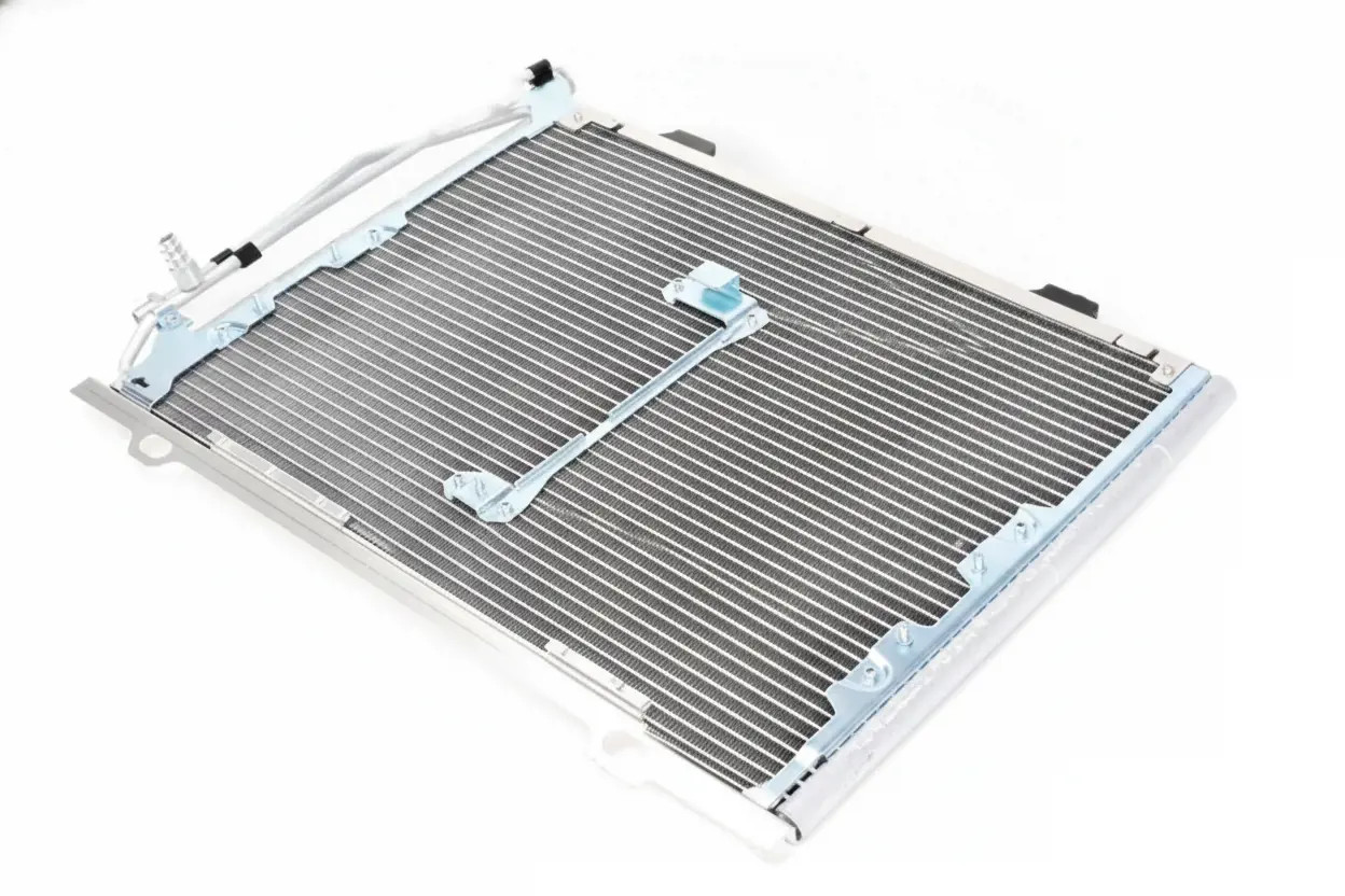 Für NRF 35215 CONDENSER - Bild 2