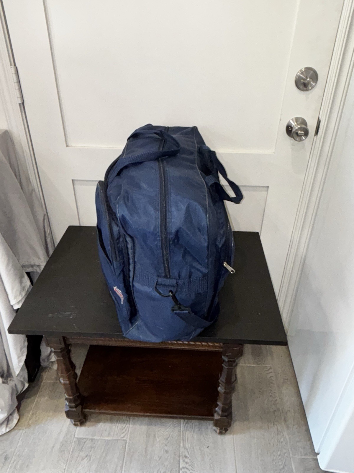 🔥Collectible Sony MVP Duffle Bag, Most Valuable Purchaser