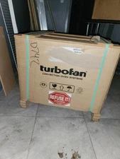 Moffat E23M3 Convection Oven