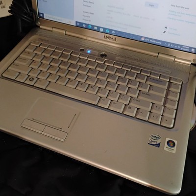 Dell Inspiron 1525 Special Edition - No battery, HDD, OS, PS - Free Shipping