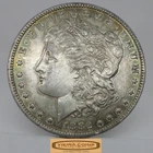 1882-O Morgan Silver Dollar - #C58511NQ