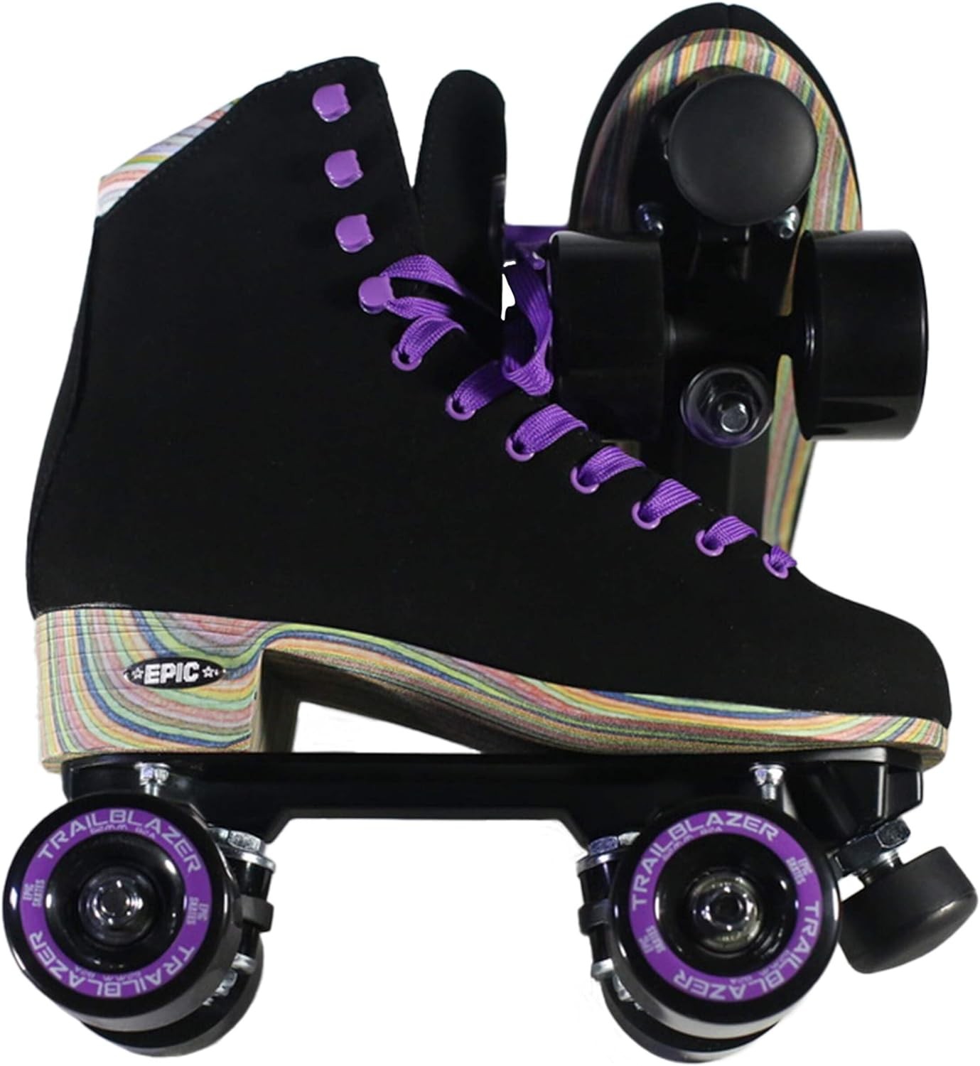 Epic Royale Model Ideal For Recreation And Fitness