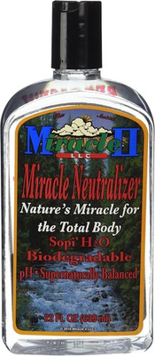 #ad #ad Miracle II Neutralizer 22 oz – pH Balance amp; Detox Support $18.95