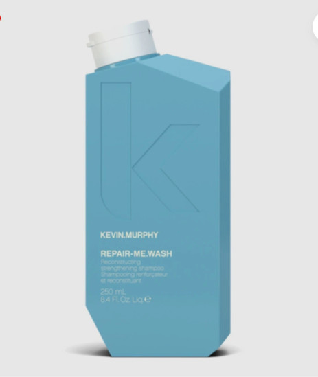 Kevin Murphy Repair Me Wash Reconstructing Strengthening Shampoo  250ml